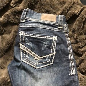 Denim